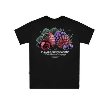 CAMISETA PLANO C FRUITS