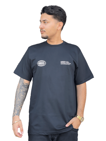 CAMISETA CHRONIC LETRA 3557 (8041465184472)