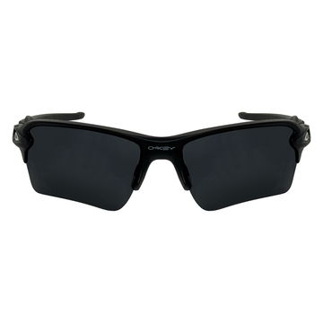 ÓCULOS DE SOL FLAK 2.0 PRETO LENTE PRETO