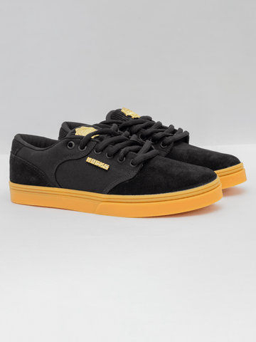 Tênis Hocks Montreal Black/gum - Sevet Company