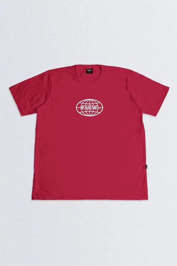 CAMISETA CHRONIC 3551 WIZARD WORLD (8043864948952)