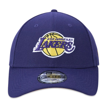 Boné New Era 9FORTY NBA Los Angeles Lakers 9FORTY Team Color (8002614034648)