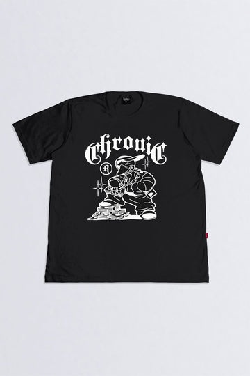 CAMISETA CHRONIC 3561 (8080690970840)