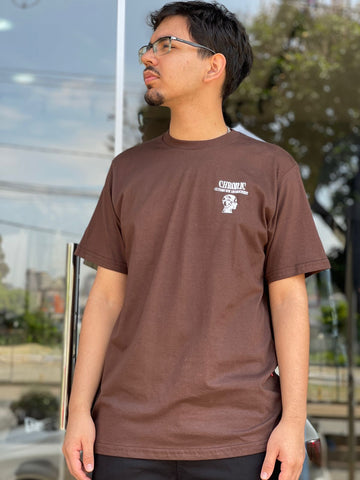 CAMISETA CHRONIC 3641 (8080690118872)