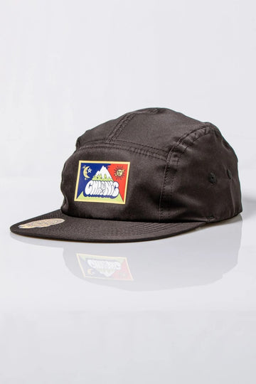 BONÉ CHRONIC FIVE PANEL BIKE 23/082 (8052053049560)