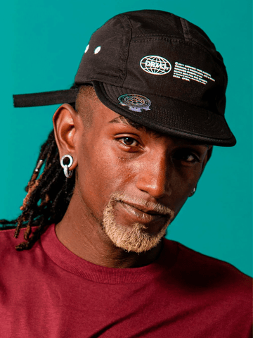 CHRONIC FIVE PANEL 23/075 V2 (8043865538776)