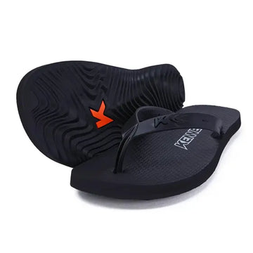 CHINELO MASCULINO KENNER NEW SUMMER - PRETO (7991787225304)