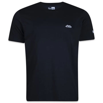 CAMISETA NEW ERA CORE NE PRETO (8046801060056)