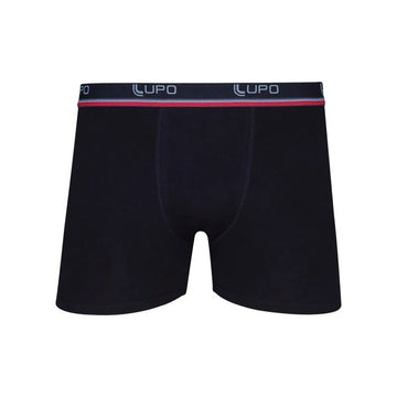 Cueca Lupo Boxer Tamanho Especial - Sevet Company