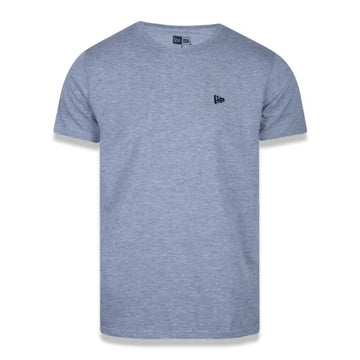 CAMISETA NEW ERA BASICO ESSENTIALS TRI (7906605269208)