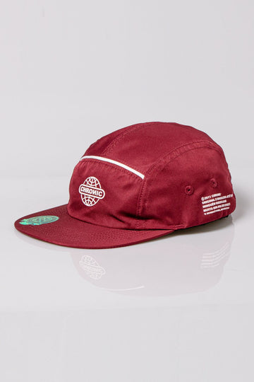 BONÉ CHRONIC FIVE PANEL 23/078 V3 (8080693231832)