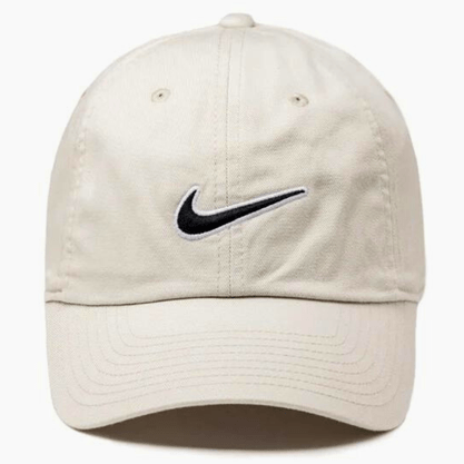 Nike essential swoosh store cap