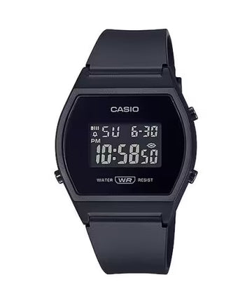 RELÓGIO DE PULSO CASIO STANDART LW-204-1BDF-SC (7935270977752)