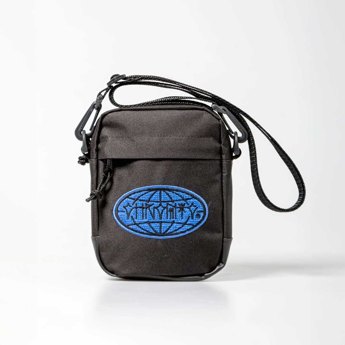 SHOULDER BAG  CHRONIC 008