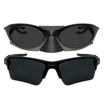 FLAK 2.0 PRETO + PLANTARIS PRETO