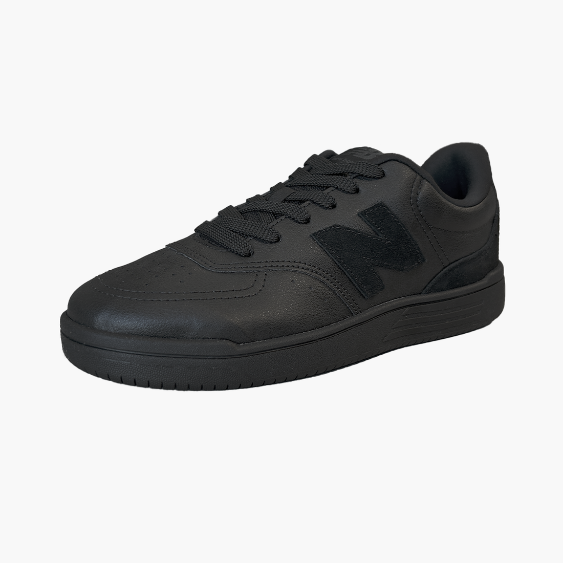 TÊNIS NEW BALANCE BB80 LOW BLACK