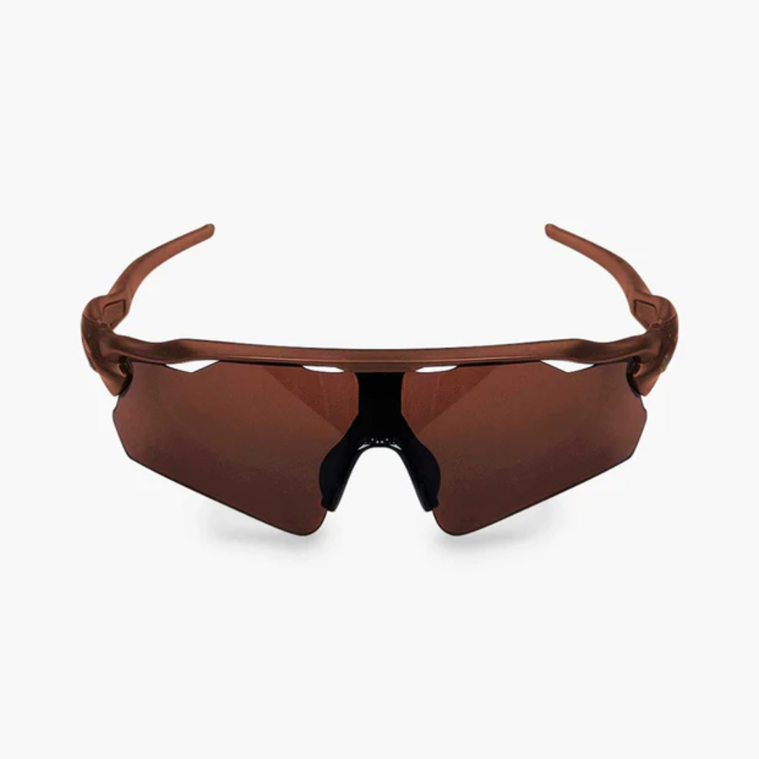 ESPORTIVO SHIELD EV COPPER - LIMITADO - visão frontal - Sevet Company