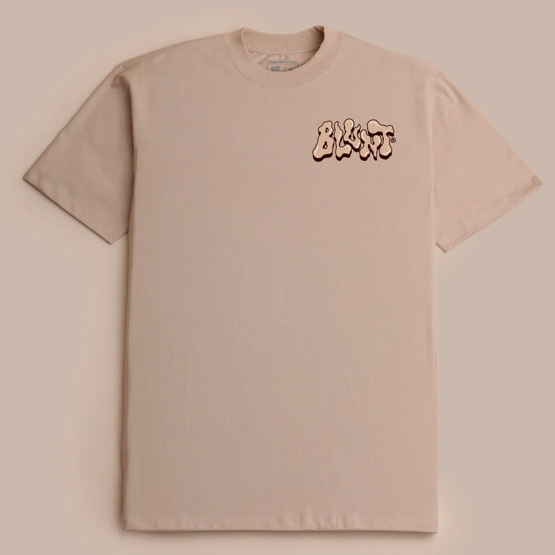 CAMISETA BLUNT BASICA GUM