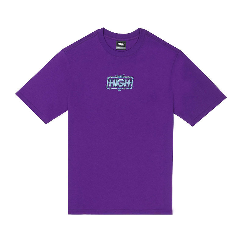 CAMISETA HIGH TEE PIPE