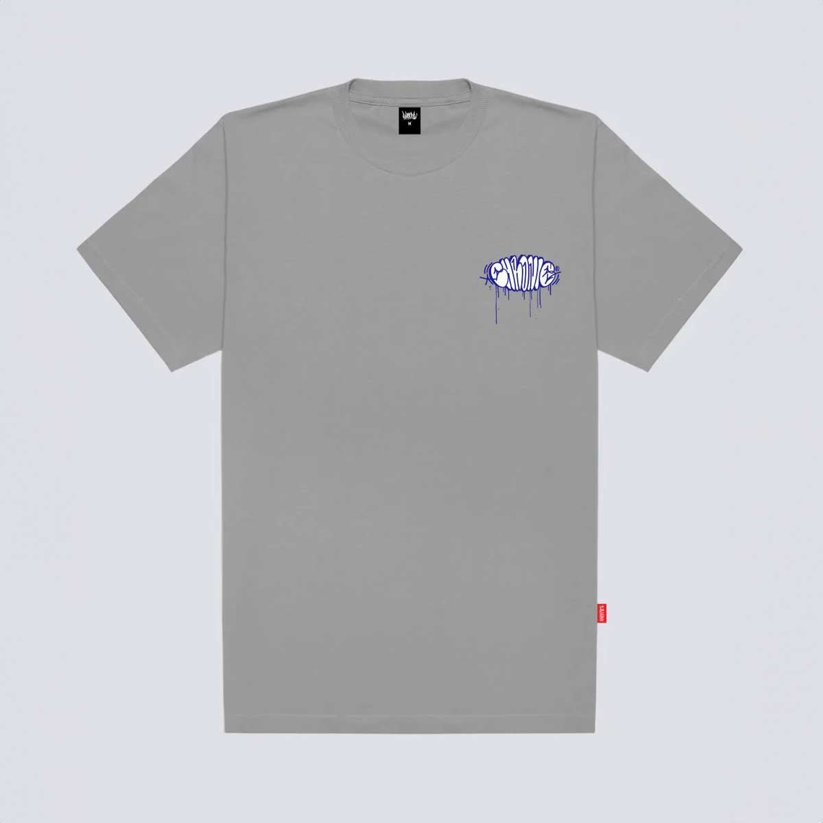 CAMISETA CHRONIC 3929