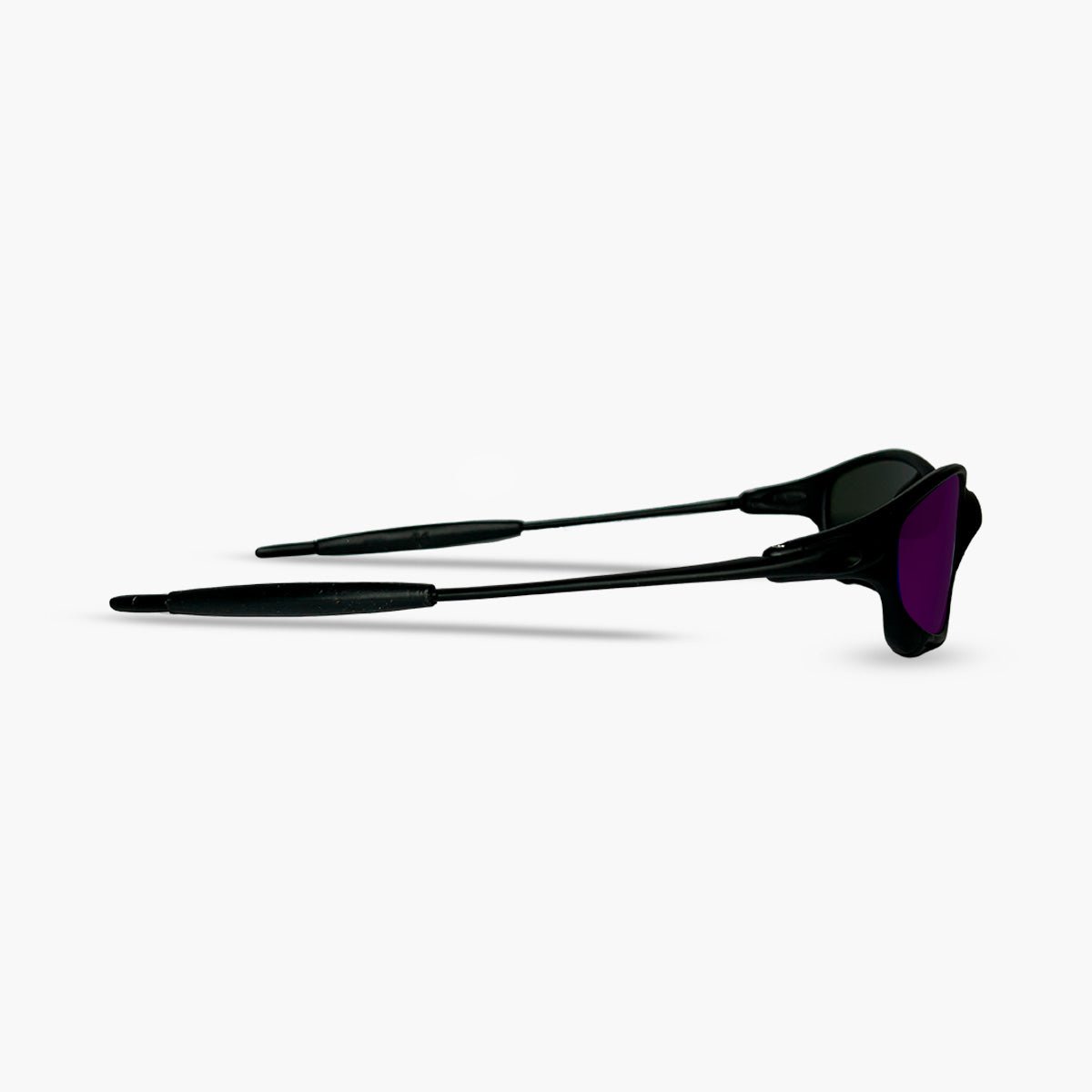 METAL REDONDO CARBON - LIMITADO - sendo usado por modelo - Sevet Company