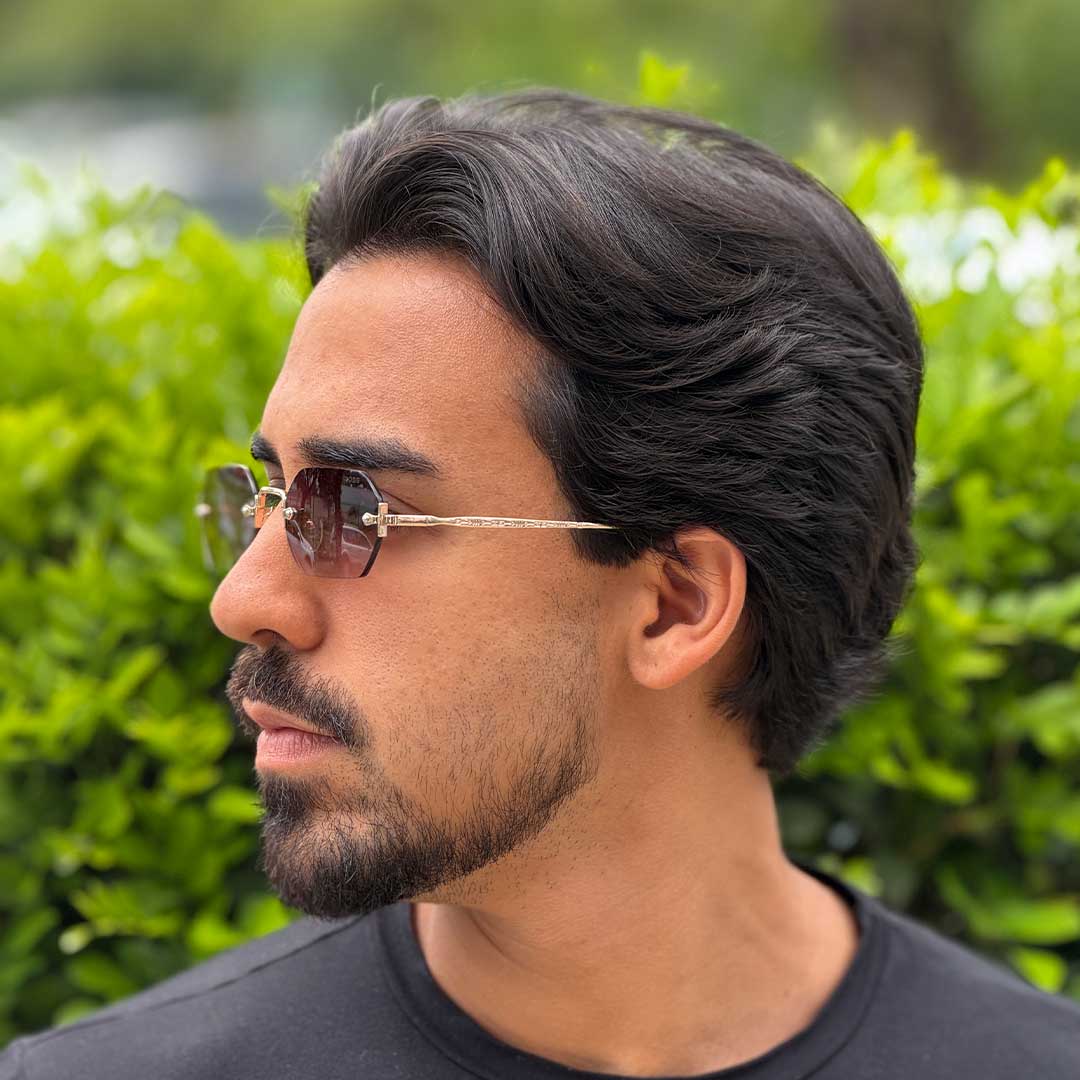 ÓCULOS DE SOL ZOSS LAGOA