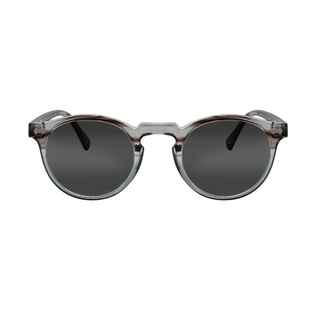 ÓCULOS DE SOL ZOSS IVORY