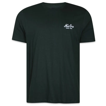 CAMISETA NEW ERA NE CORE BRANDED VERDE