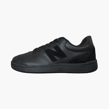 TÊNIS NEW BALANCE BB80 LOW BLACK