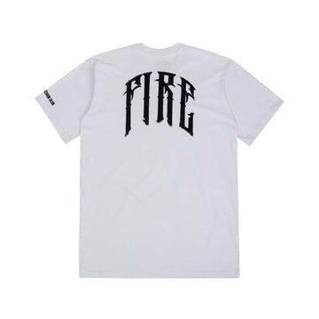 CAMISETA BÁSICA FIRE BASIC ZOTIC TAG