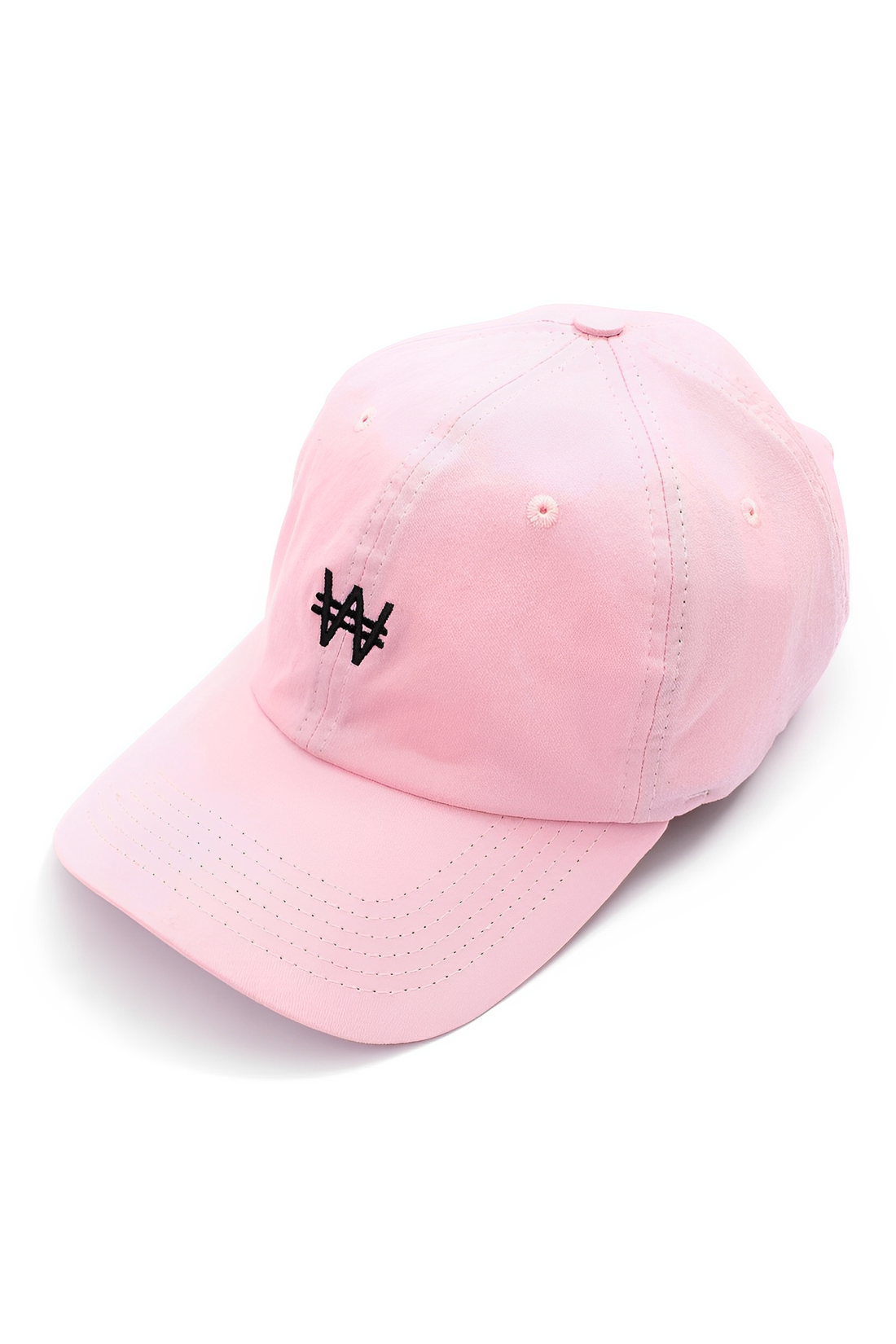 Boné Wanted Polo Hat - Pink (6937561989300)