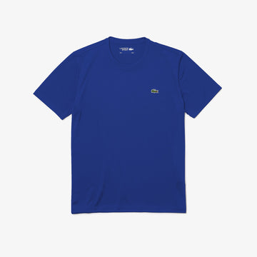 Camiseta Lacoste Esportiva Ultra Dry