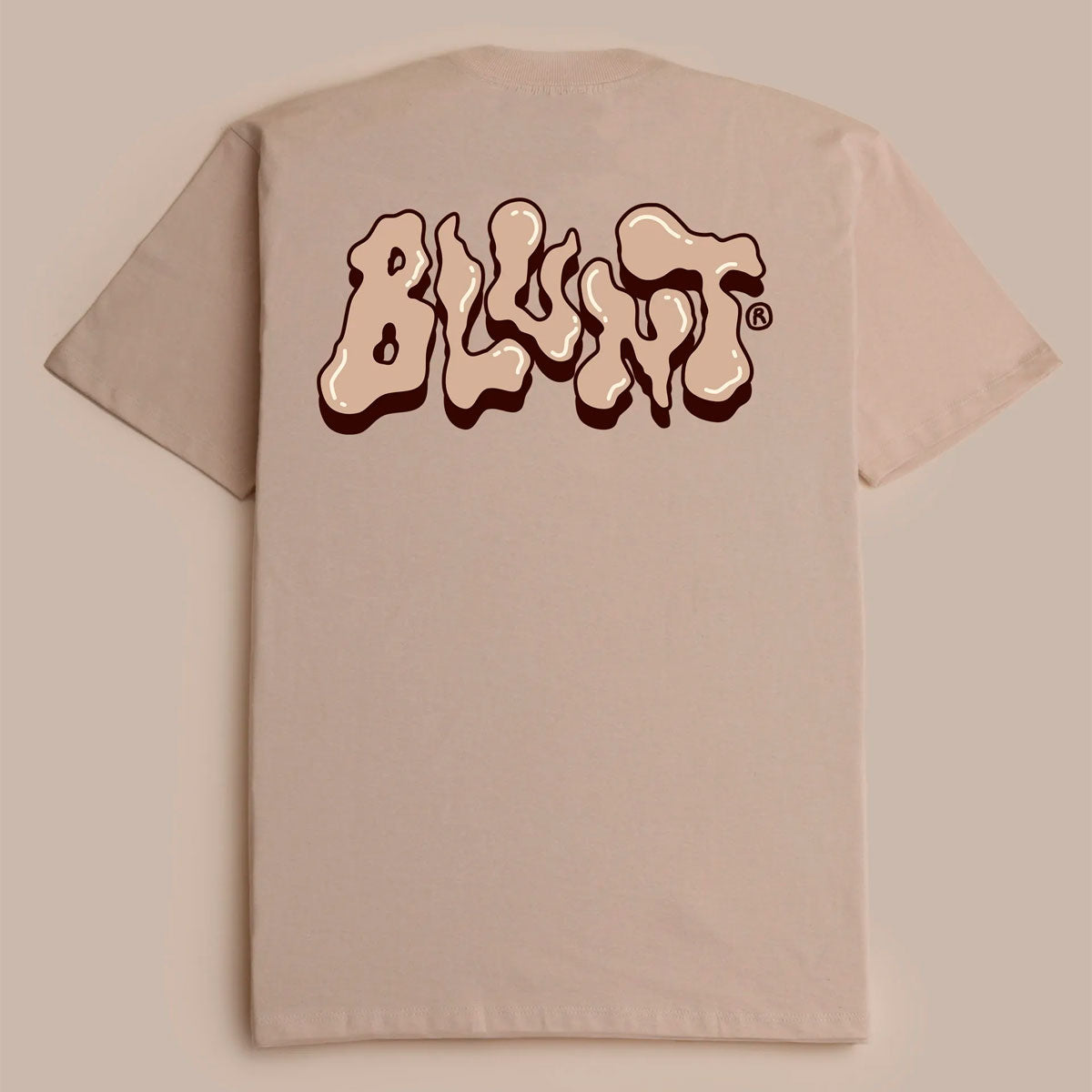 CAMISETA BLUNT BASICA GUM