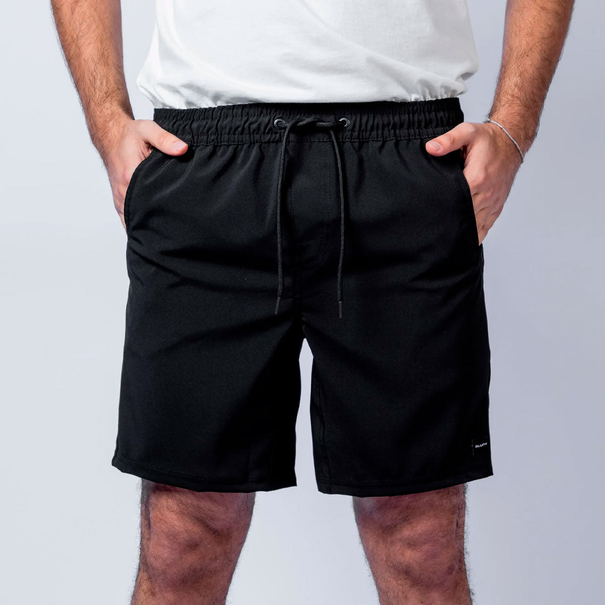 BERMUDA BLUNT SHORTS VOLLEY ITHACA