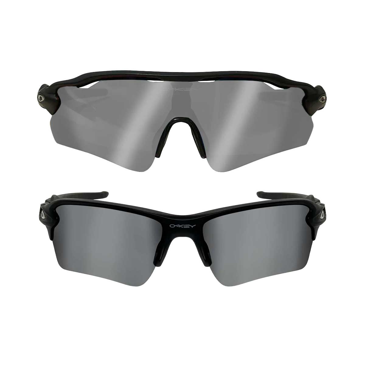 RADAR EV + FLAK 2.0 METAL