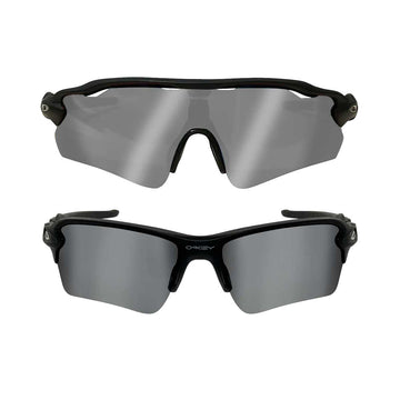 RADAR EV + FLAK 2.0 METAL