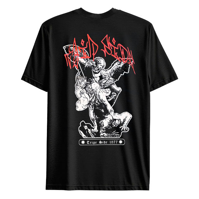 CAMISETA TRIP SIDE OVERSIZED SWORD