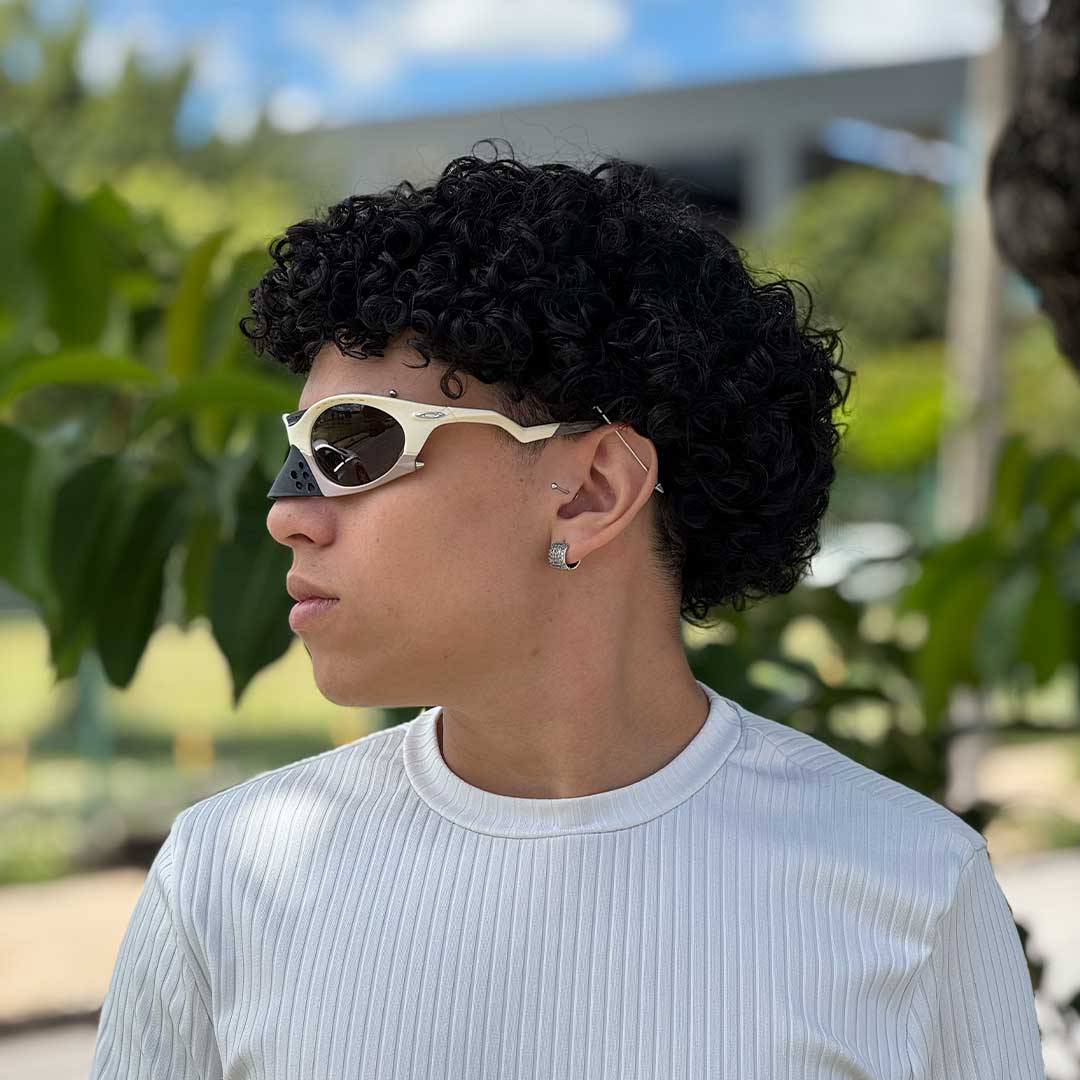 ÓCULOS DE SOL PLANTARIS MATTE SAND