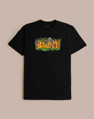 Camiseta Blunt Basica Botanical Cheers