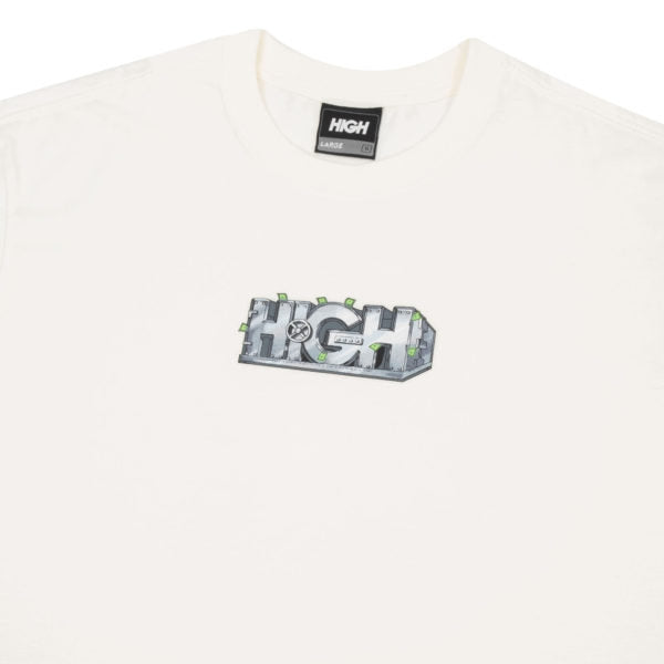 CAMISETA HIGH TEE SAFE