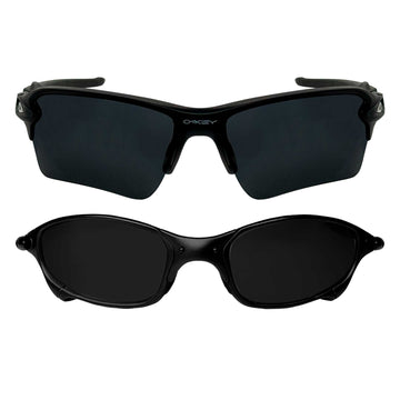 JULIET CARBON + FLAK 2.0 PRETO