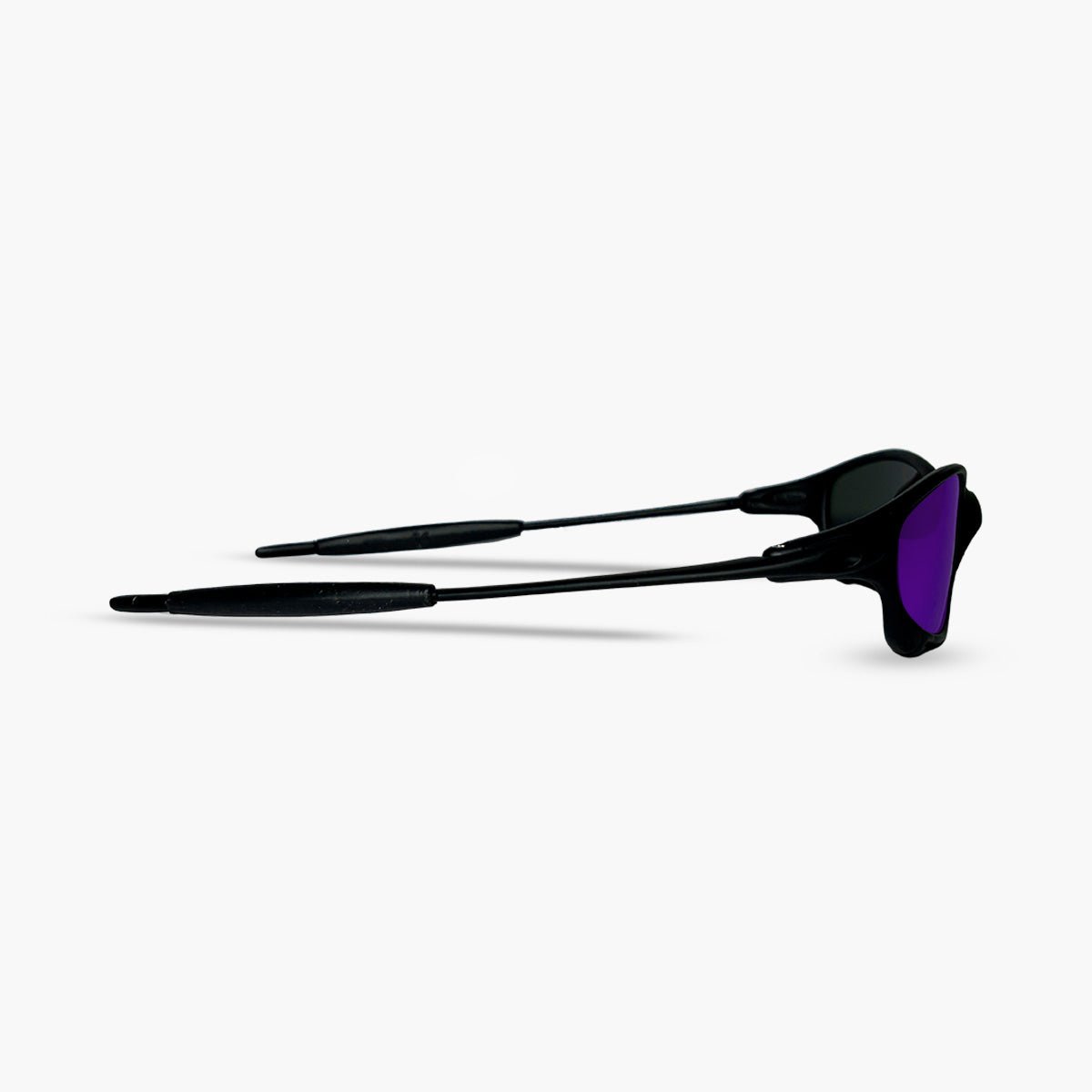 METAL REDONDO CARBON - LIMITADO - sendo usado por modelo - Sevet Company