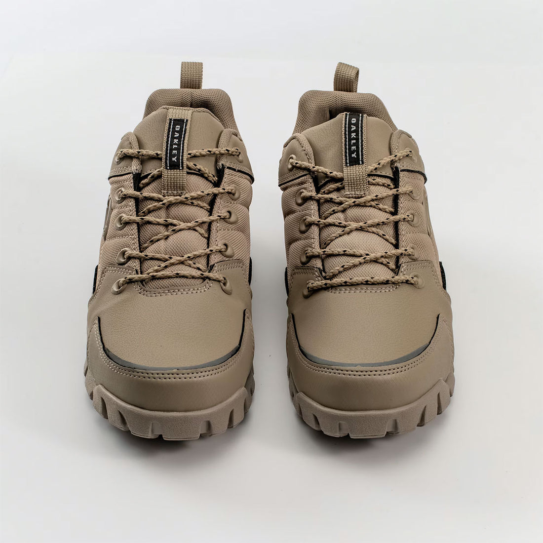 TÊNIS OAKLEY HALFTRACK LOW II KHAKI