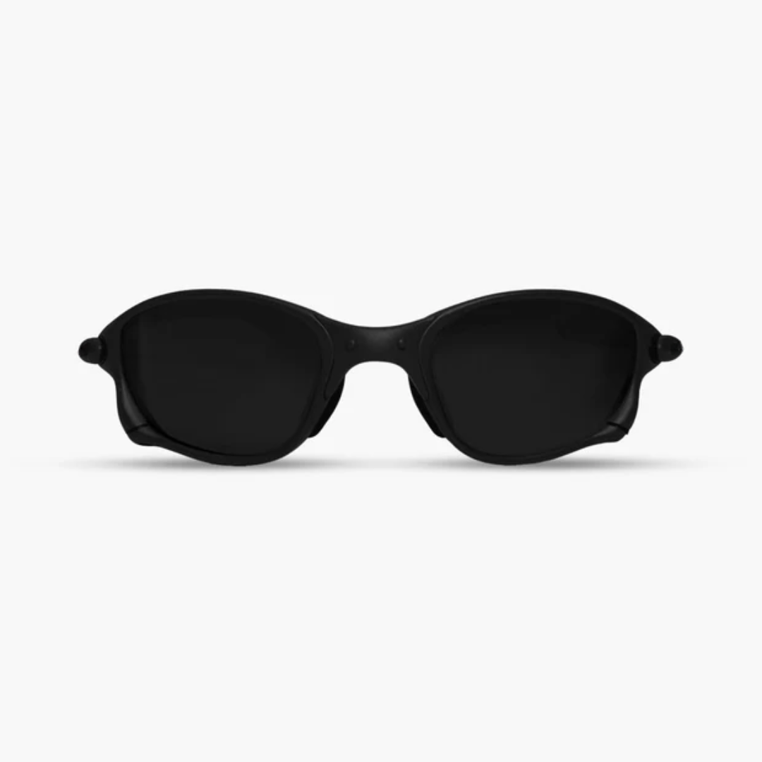 METAL WIDE CARBON - LIMITADO - visão frontal - Sevet Company