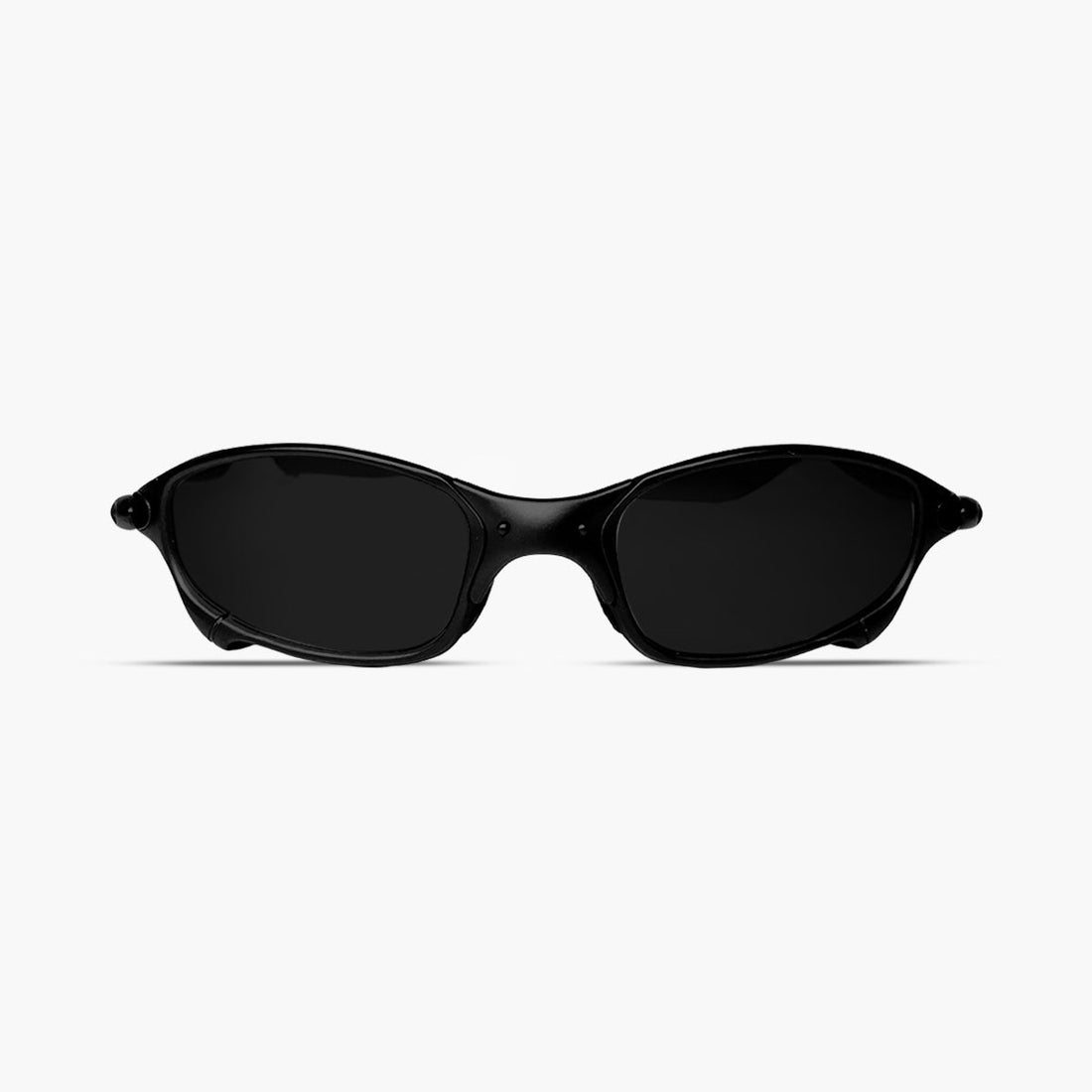 METAL REDONDO CARBON - LIMITADO - visão frontal - Sevet Company