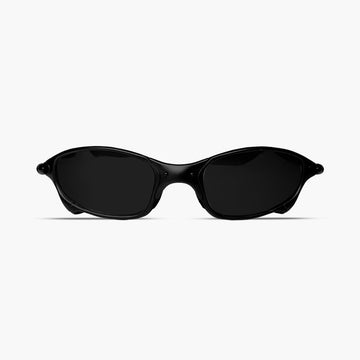 METAL REDONDO CARBON - LIMITADO - visão frontal - Sevet Company