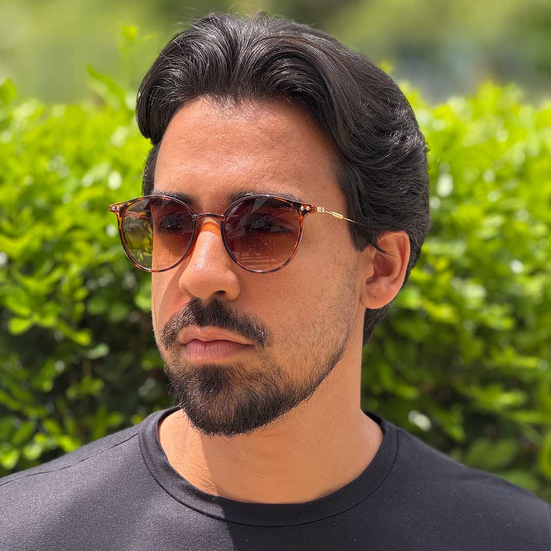 ÓCULOS DE SOL ZOSS LEME