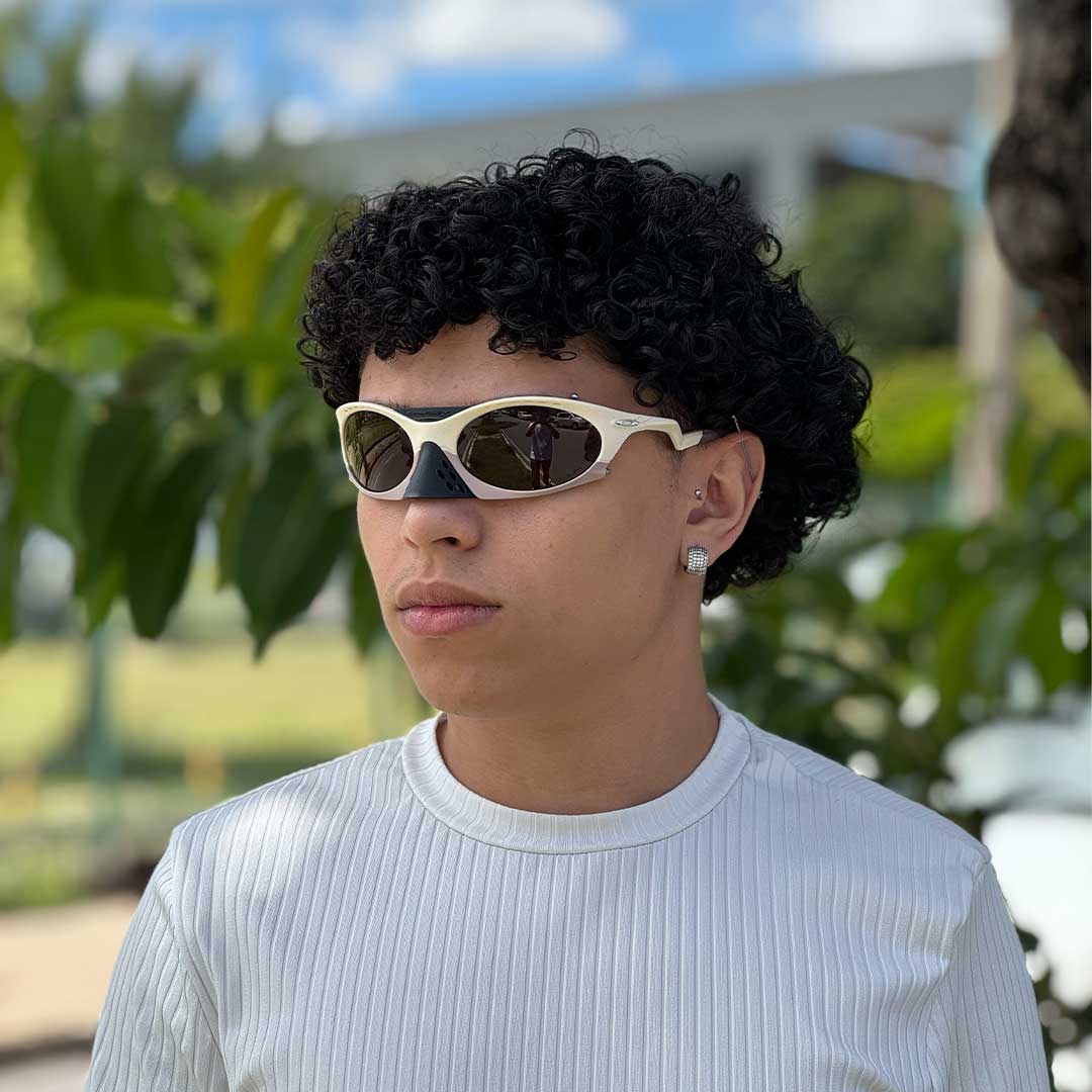 ÓCULOS DE SOL PLANTARIS MATTE SAND