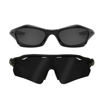 RADAR EV PRETO + SPLICE PRETO