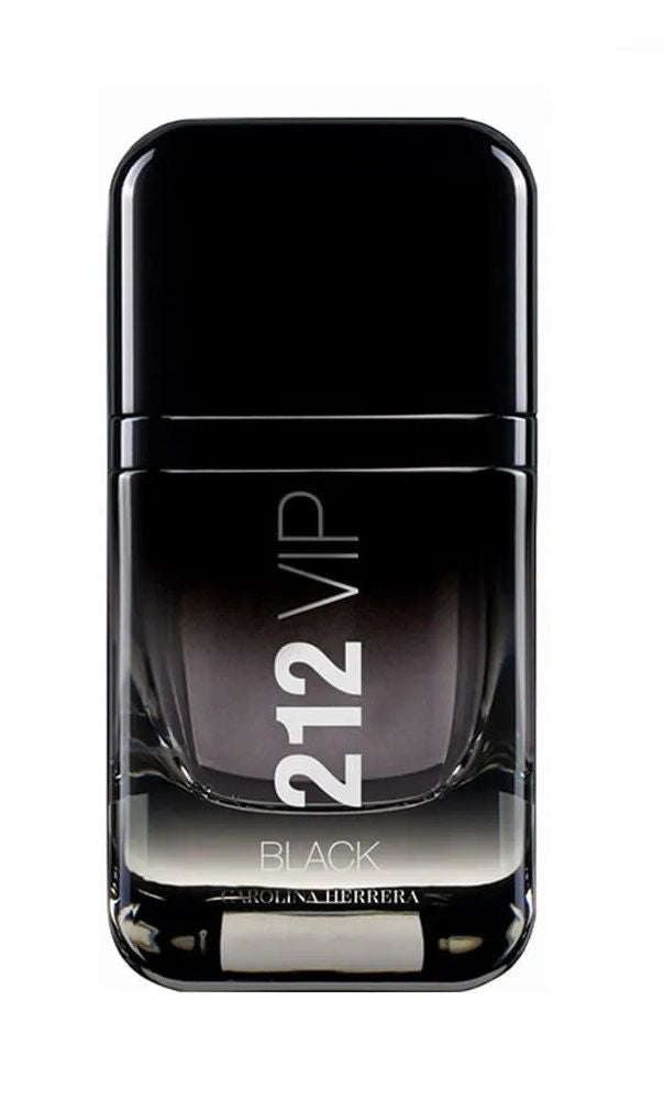 Perfume 212 Vip Men Black Masculino Eau de Parfum 100ml